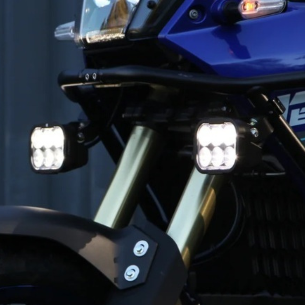 Kit éclairage Denali DL9 BMW R 1300 GS