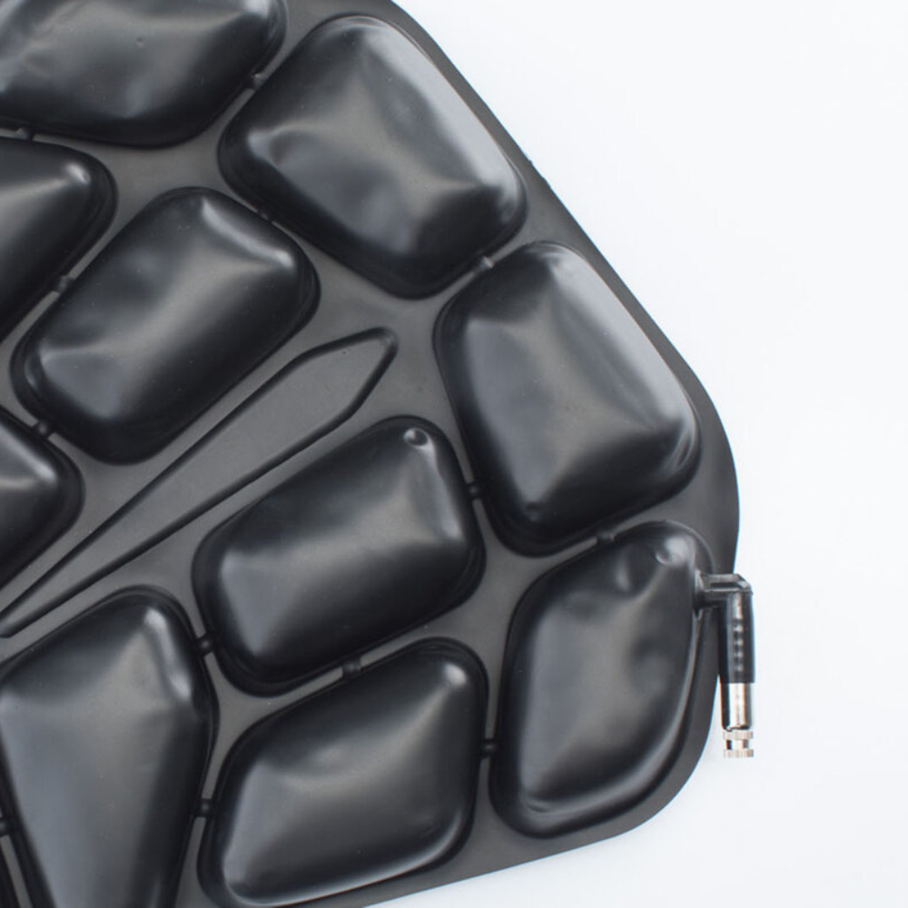 Coussin de selle passager SW Motech BMW GS
