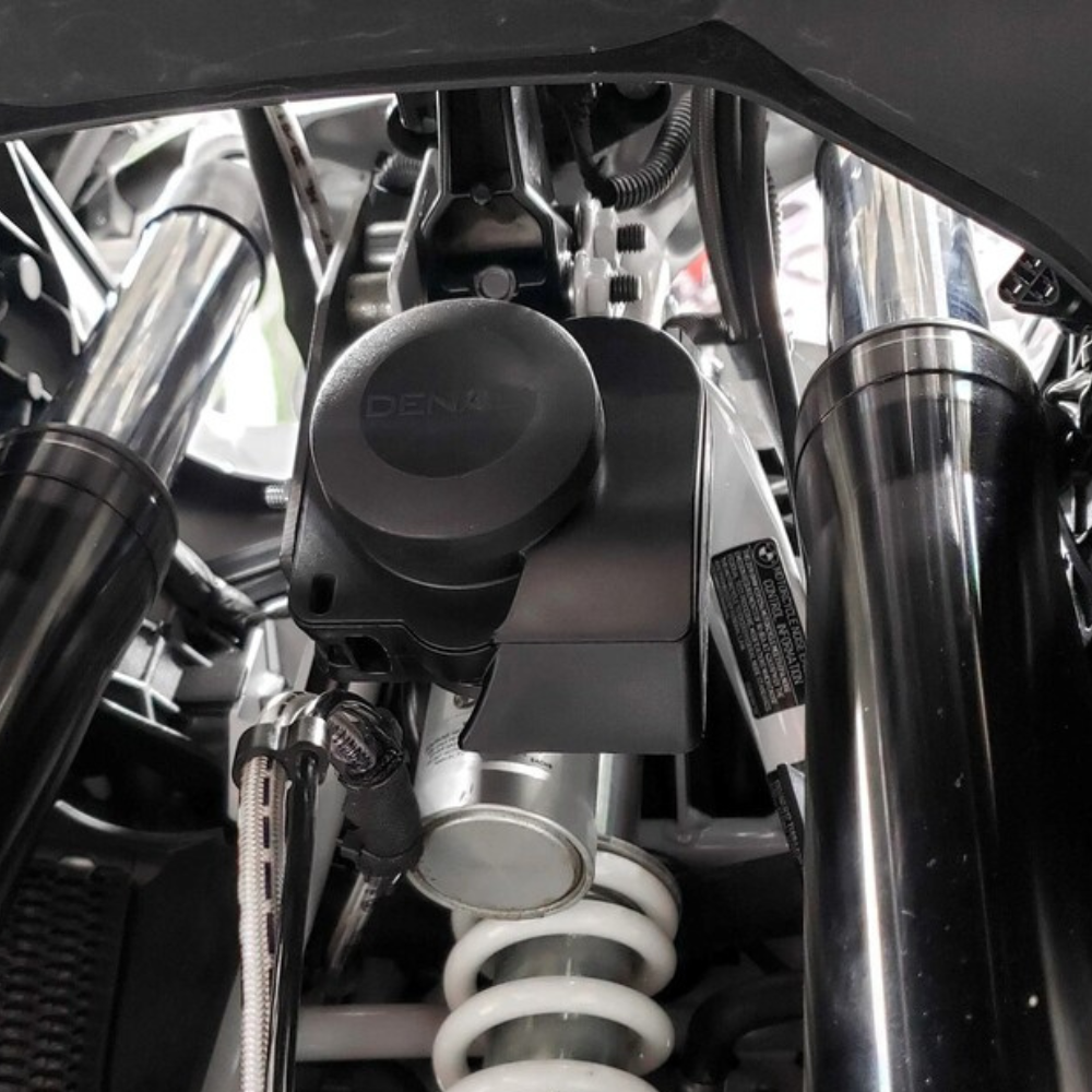 Support de klaxon Denali SoundBomb BMW R 1250 / 1200 GS
