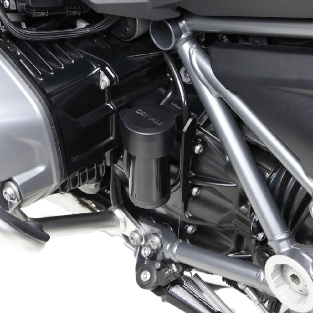Support de klaxon Denali SoundBomb BMW R 1250 / 1200 GS