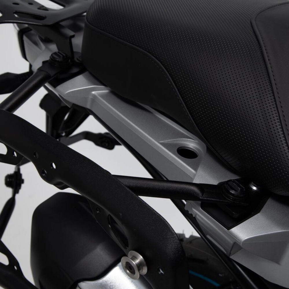 Support de valise SW Motech BMW R 1250 / 1200 GS