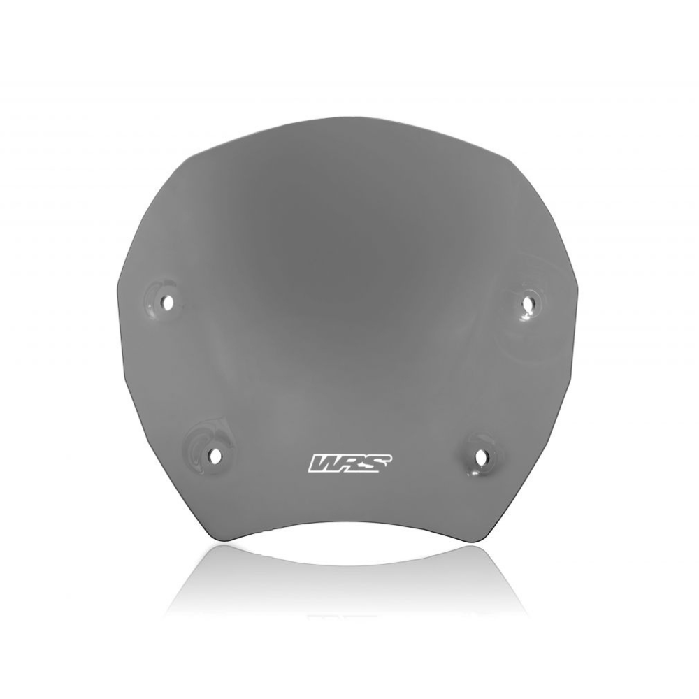 Bulle sport WRS BMW 1300 GS