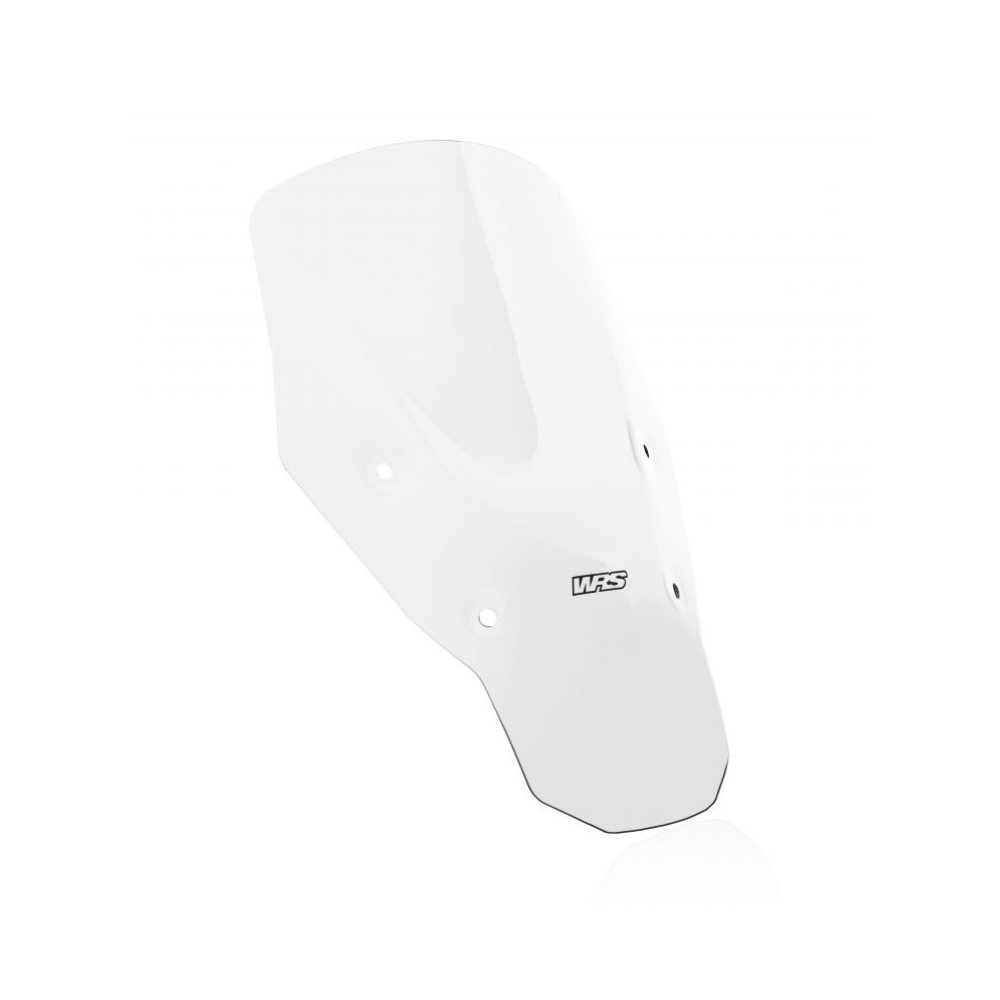 Bulle standard sans radar WRS BMW 1300 GS