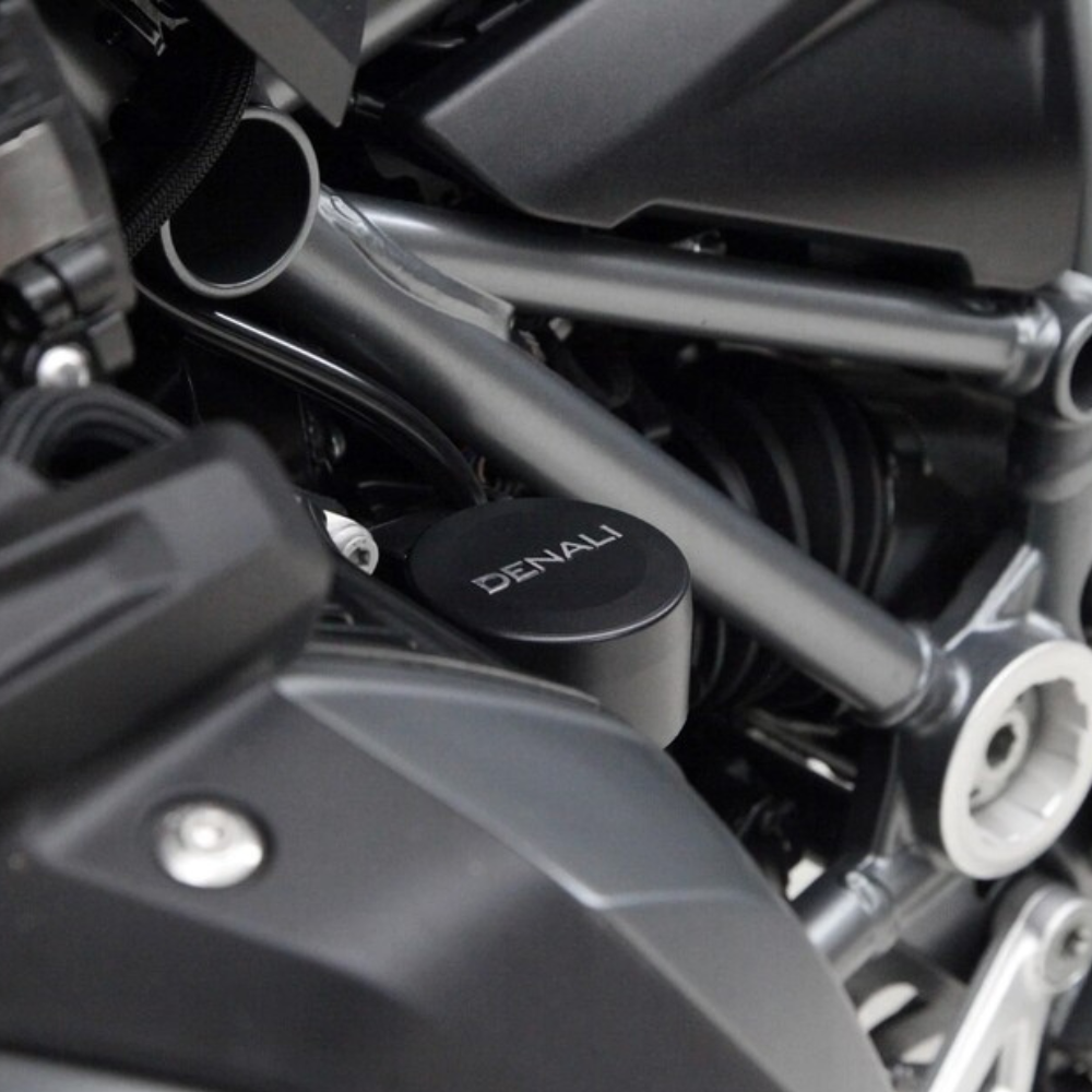 Support de klaxon Denali SoundBomb BMW R 1250 / 1200 GS