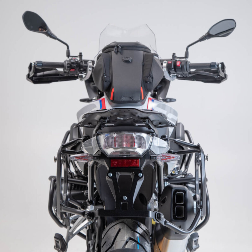 Support de valise SW Motech BMW R 1250 / 1200 GS