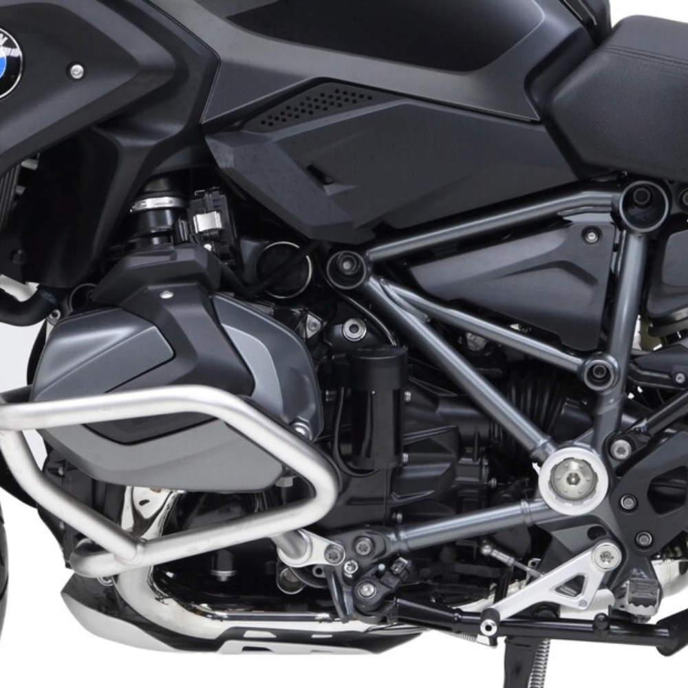 Support de klaxon Denali SoundBomb BMW R 1250 / 1200 GS