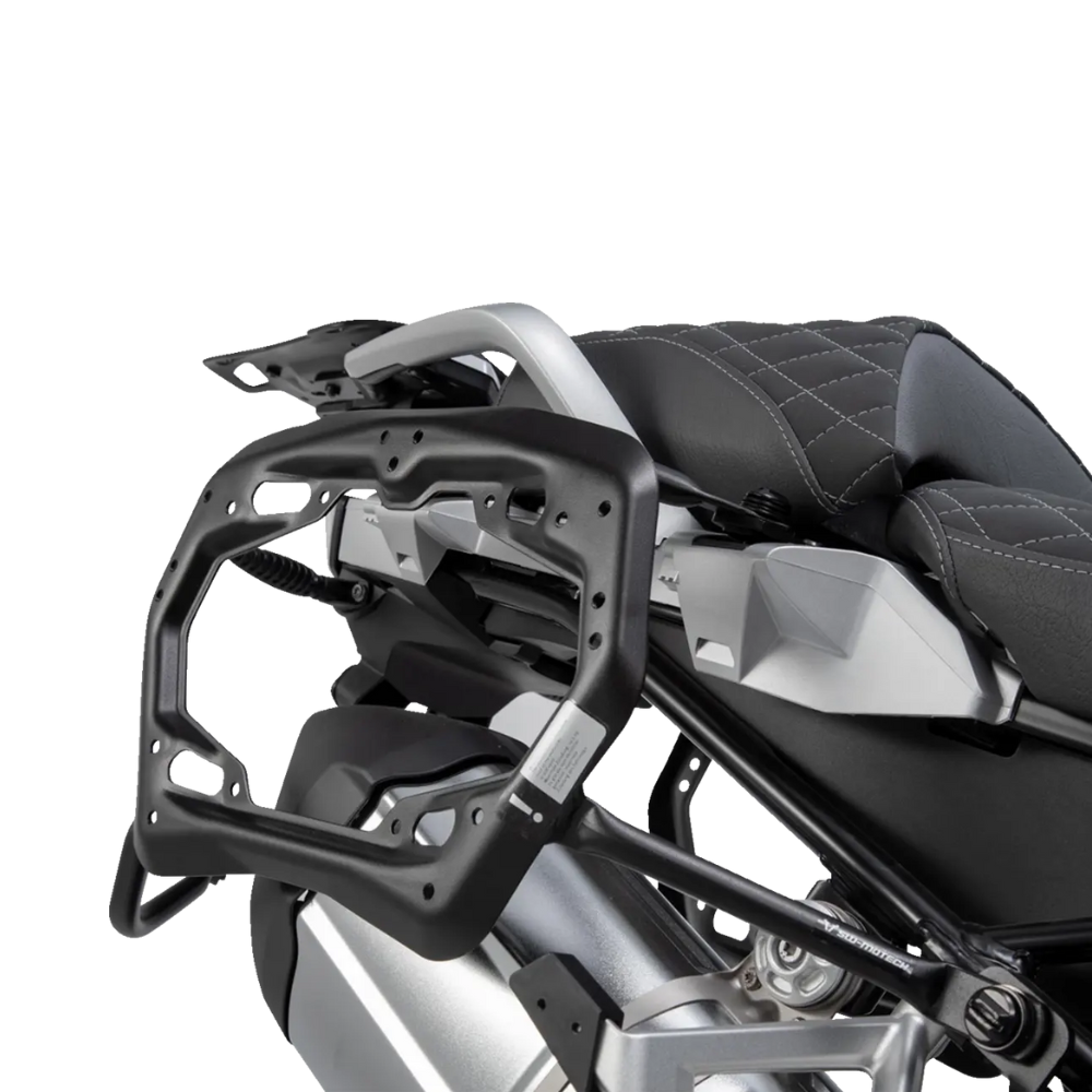 Support de valise SW Motech BMW R 1250 / 1200 GS