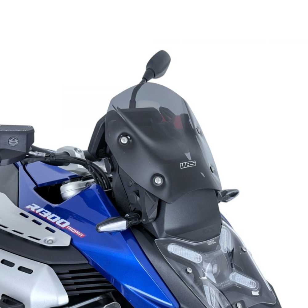 WRS sports windshield BMW 1300 GS