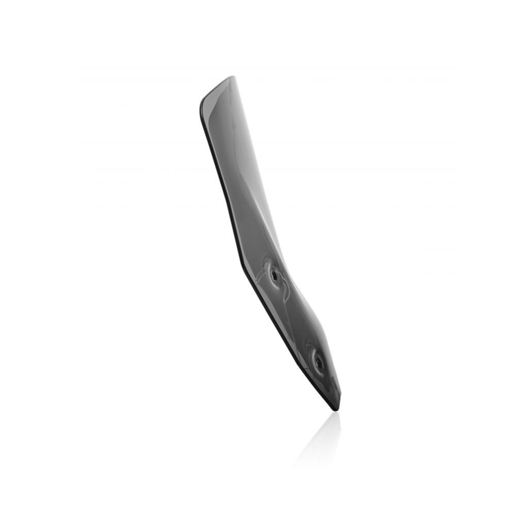 Standard screen with WRS radar BMW 1300 GS