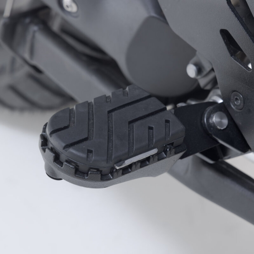 Repose-pieds réglables ION SW Motech BMW GS