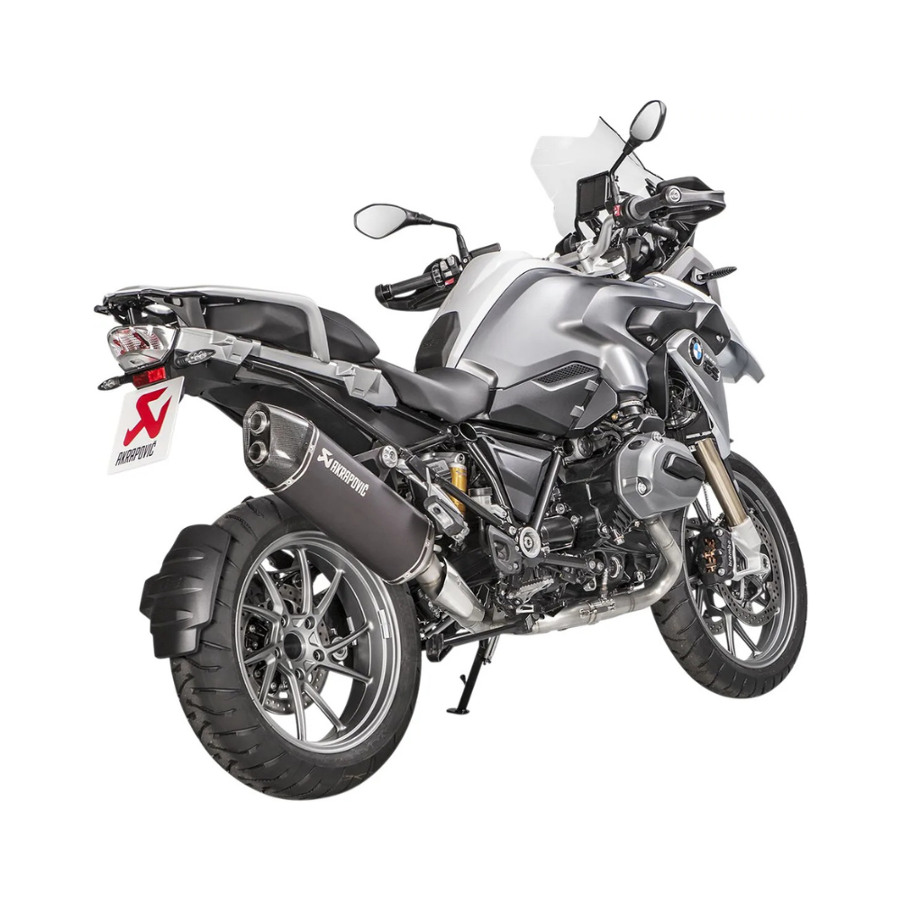 Collecteur d'échappement Akrapovic BMW R 1200 GS