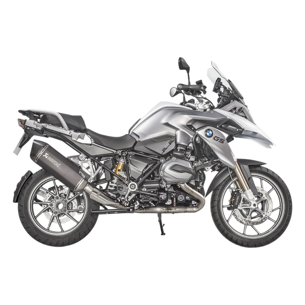 Collecteur d'échappement Akrapovic BMW R 1200 GS