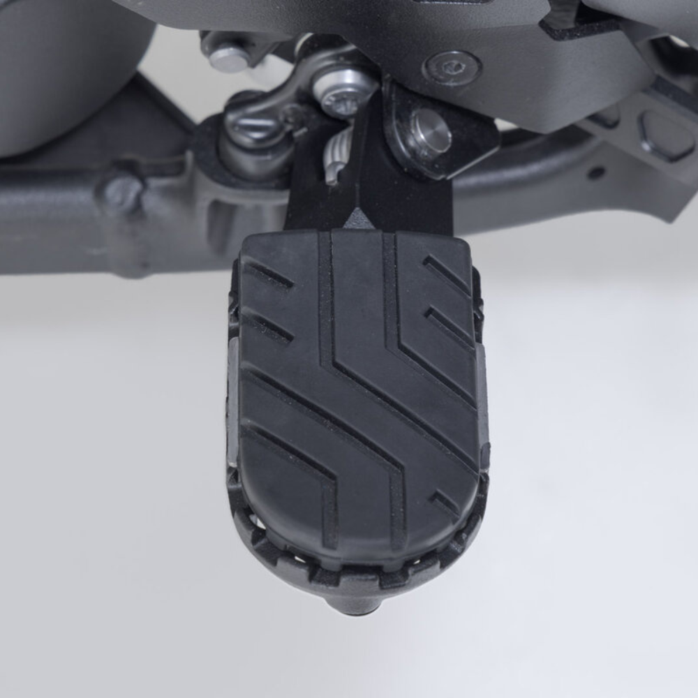 Repose-pieds réglables ION SW Motech BMW GS