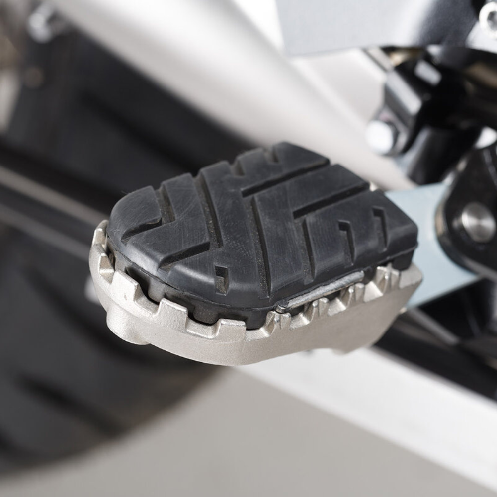Repose-pieds réglables ION SW Motech BMW GS