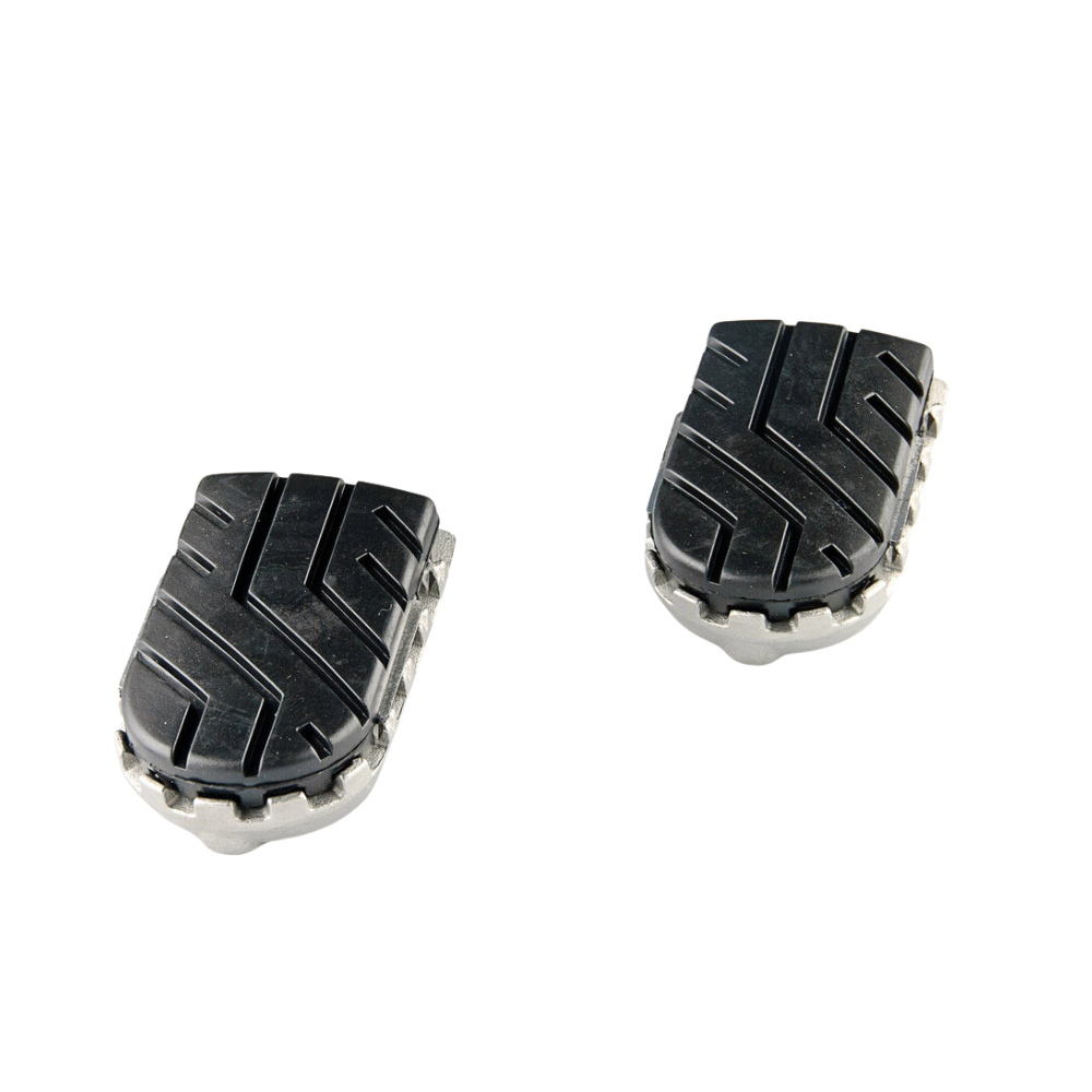 Repose-pieds réglables ION SW Motech BMW GS