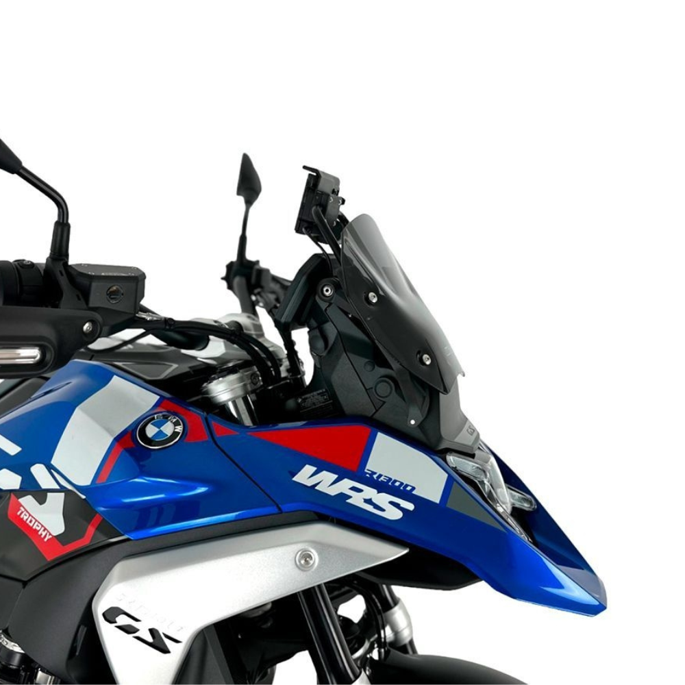 WRS sports windshield BMW 1300 GS