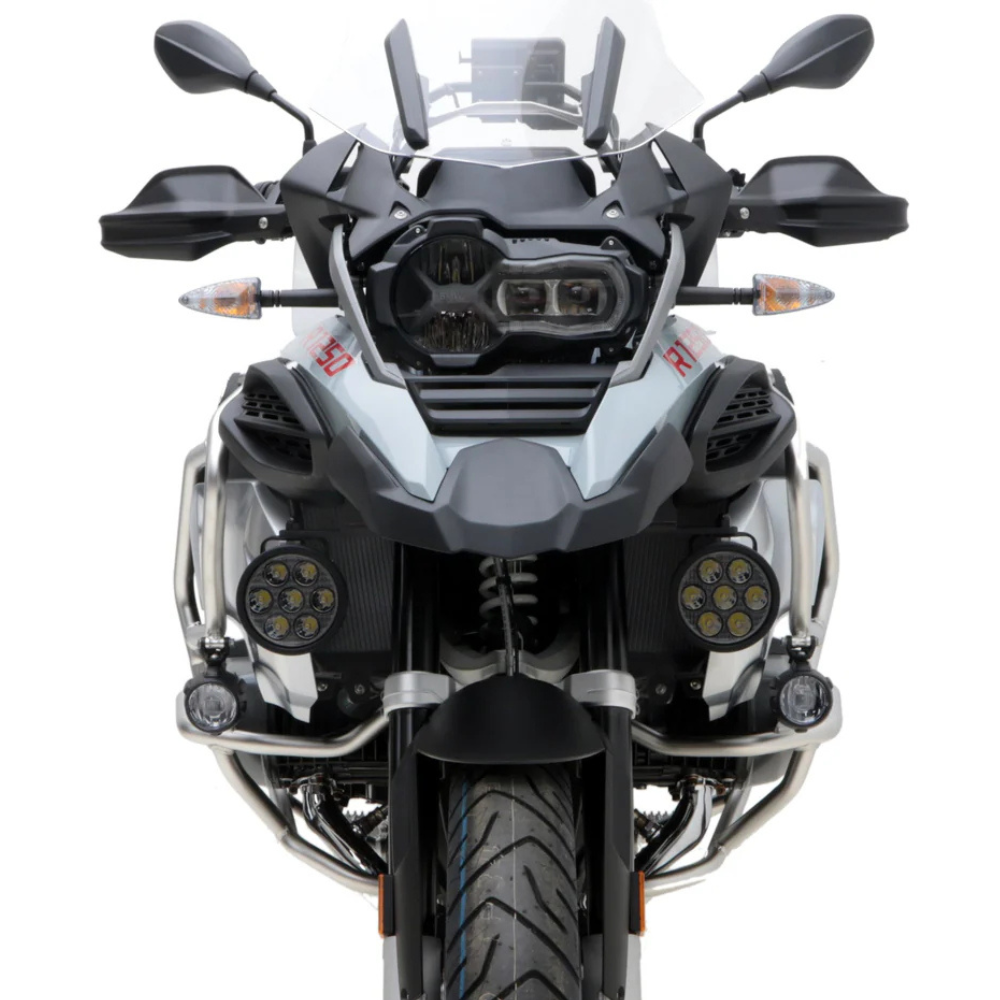 Soporte de luz adicional para Denali BMW GS
