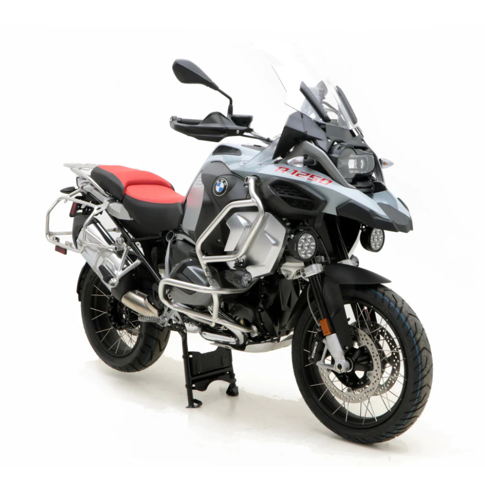 Soporte de luz adicional para Denali BMW GS