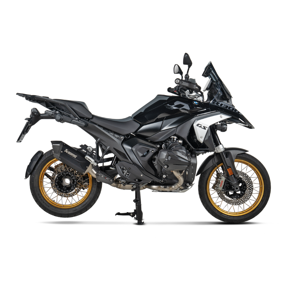 Ligne d'échappement Akrapovic R 1300 GS / Adventure