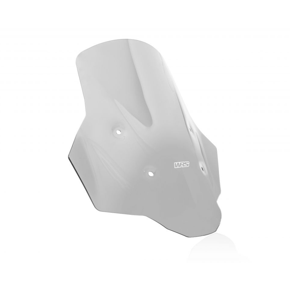 Standard screen without radar WRS BMW 1300 GS