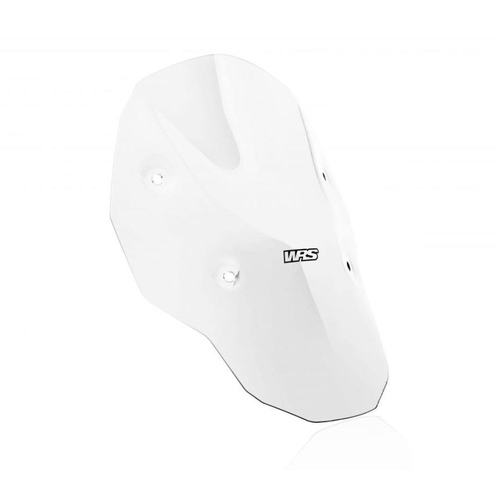 Bulle enduro sans radar WRS BMW 1300 GS