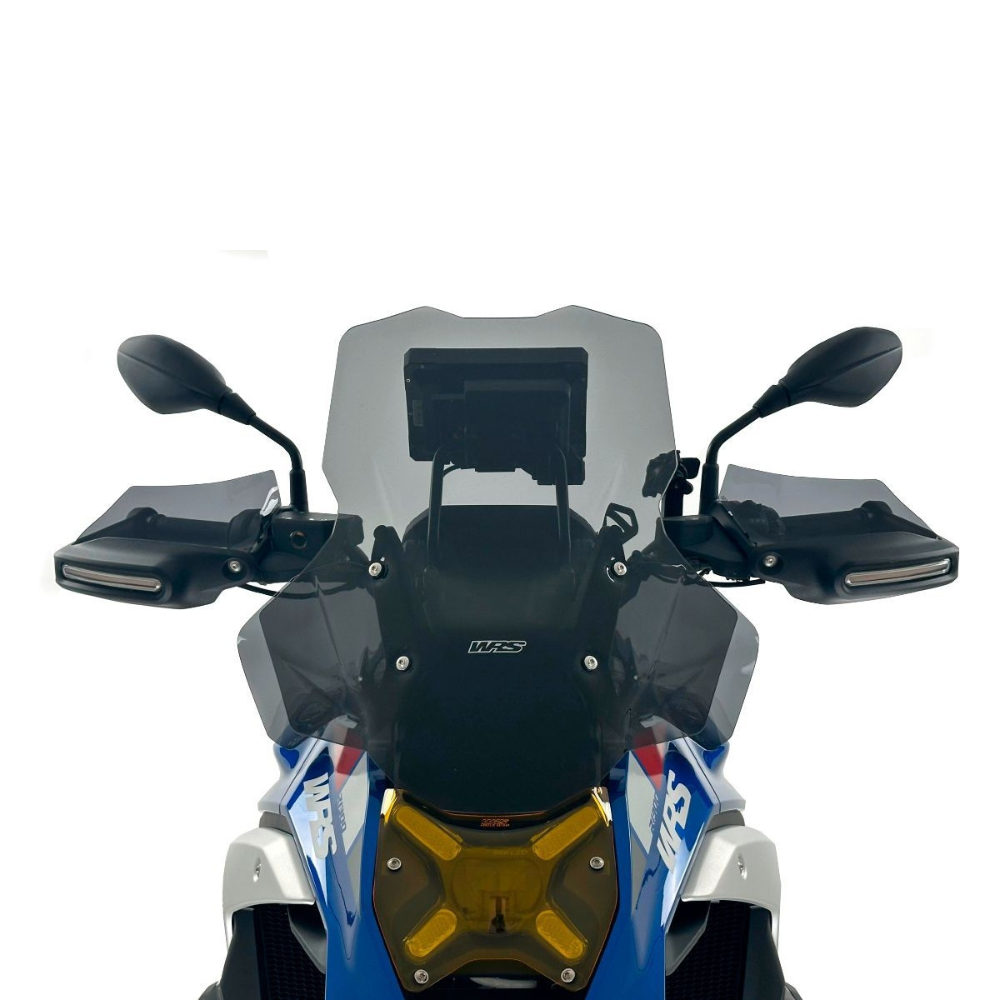 Extension de protège-mains WRS BMW R 1300 GS