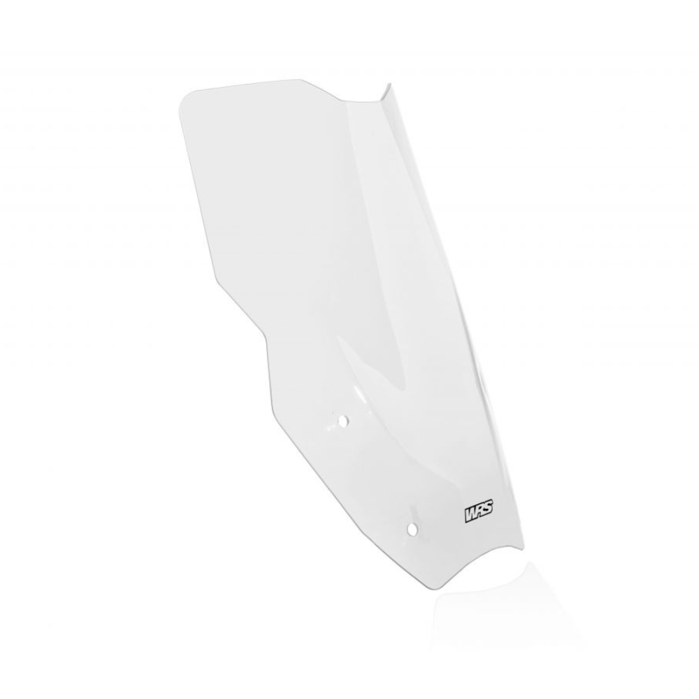 Bulle haute avec radar WRS BMW 1300 GS