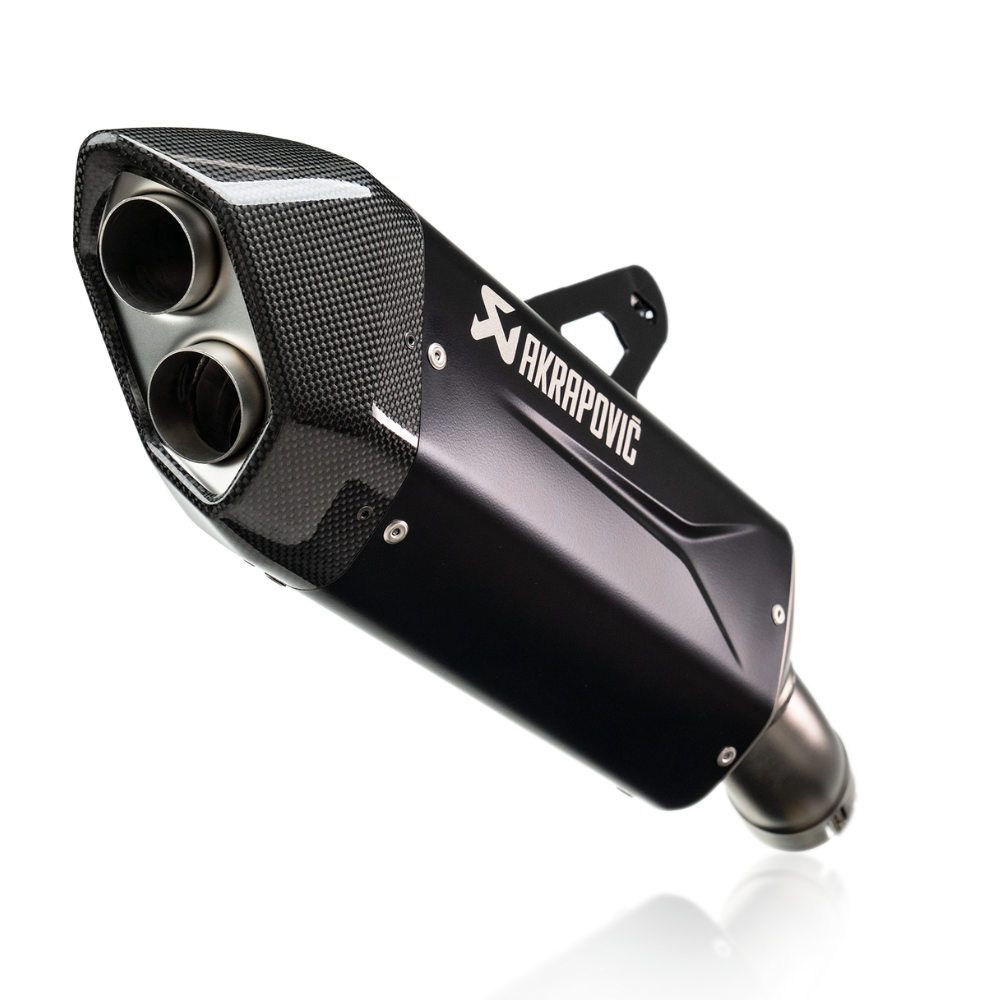 Ligne d'échappement Akrapovic R 1300 GS / Adventure