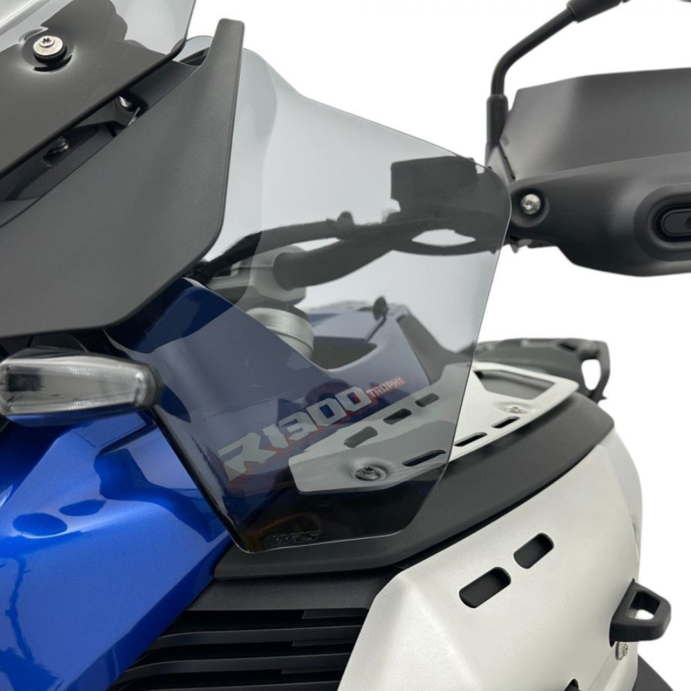 WRS Touring Side Deflectors BMW R 1300 GS Adventure