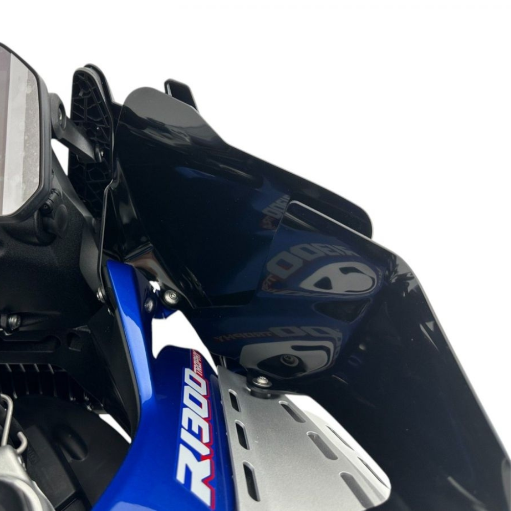 WRS Touring Side Deflectors BMW R 1300 GS Adventure