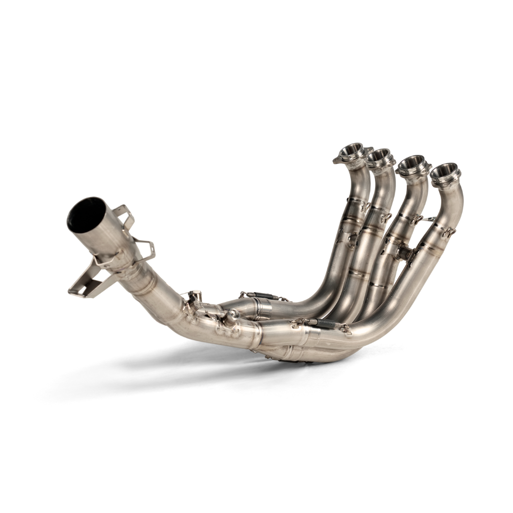 Collecteur d'échappement Akrapovic BMW S / M 1000 XR
