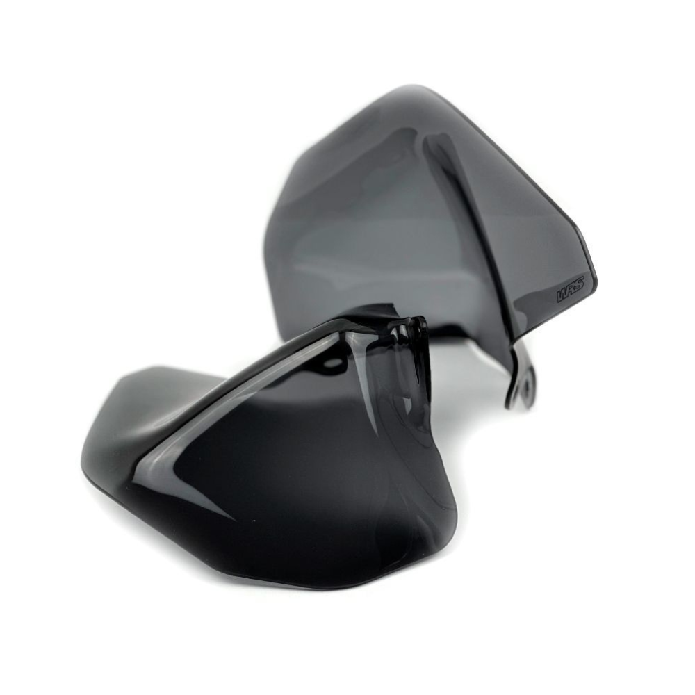 WRS Touring Side Deflectors BMW R 1300 GS