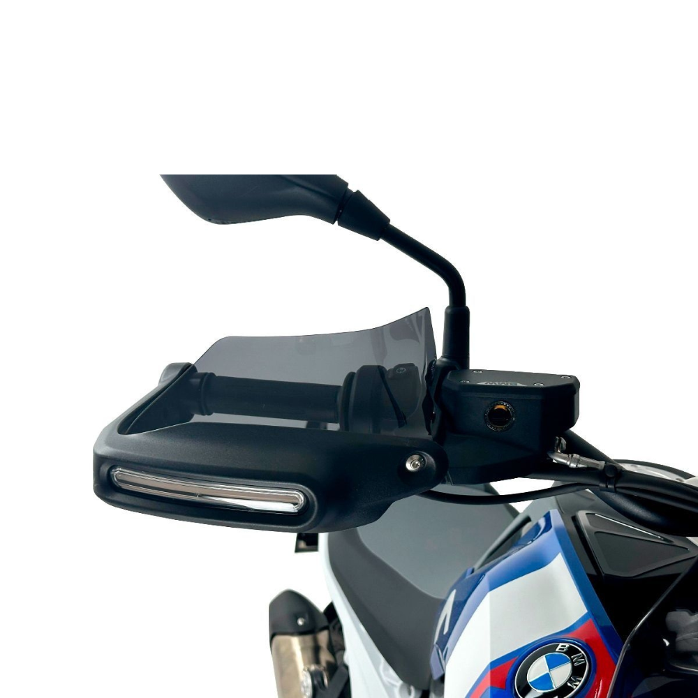 Extension de protège-mains WRS BMW R 1300 GS