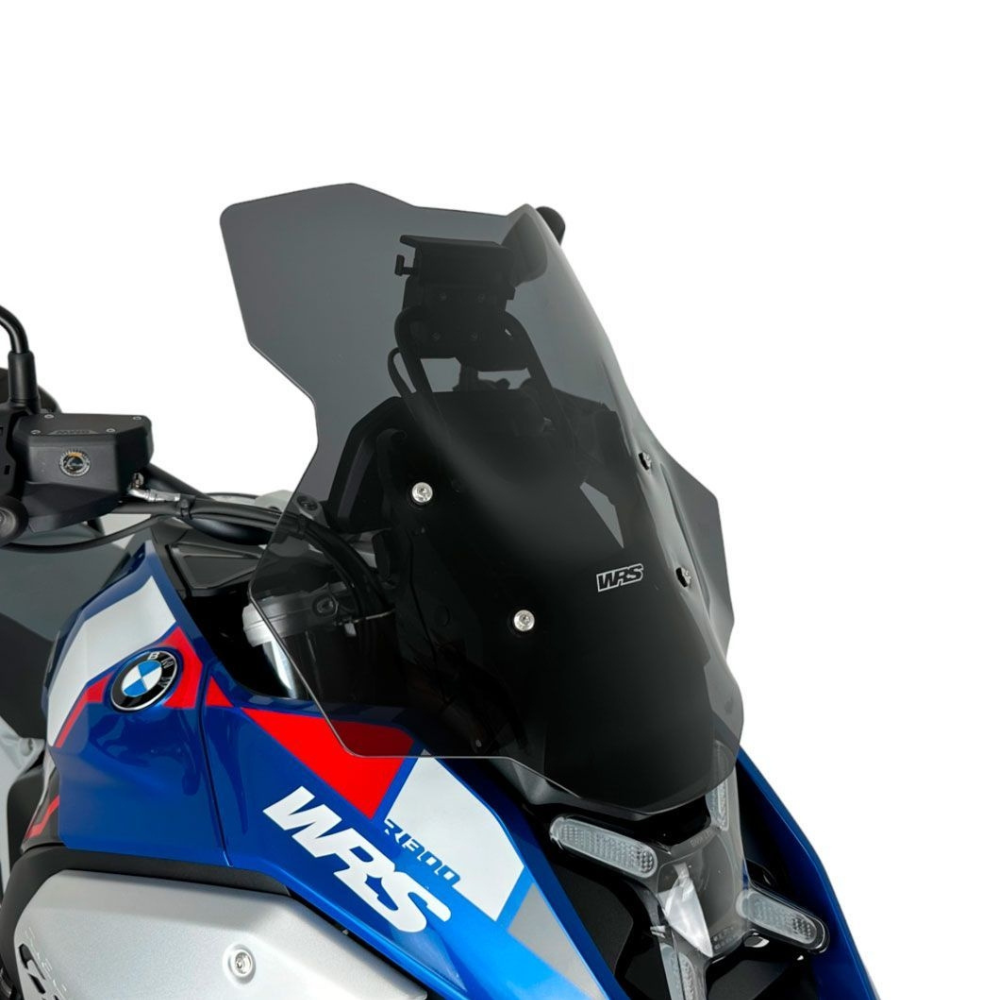 Touring screen without radar WRS BMW 1300 GS
