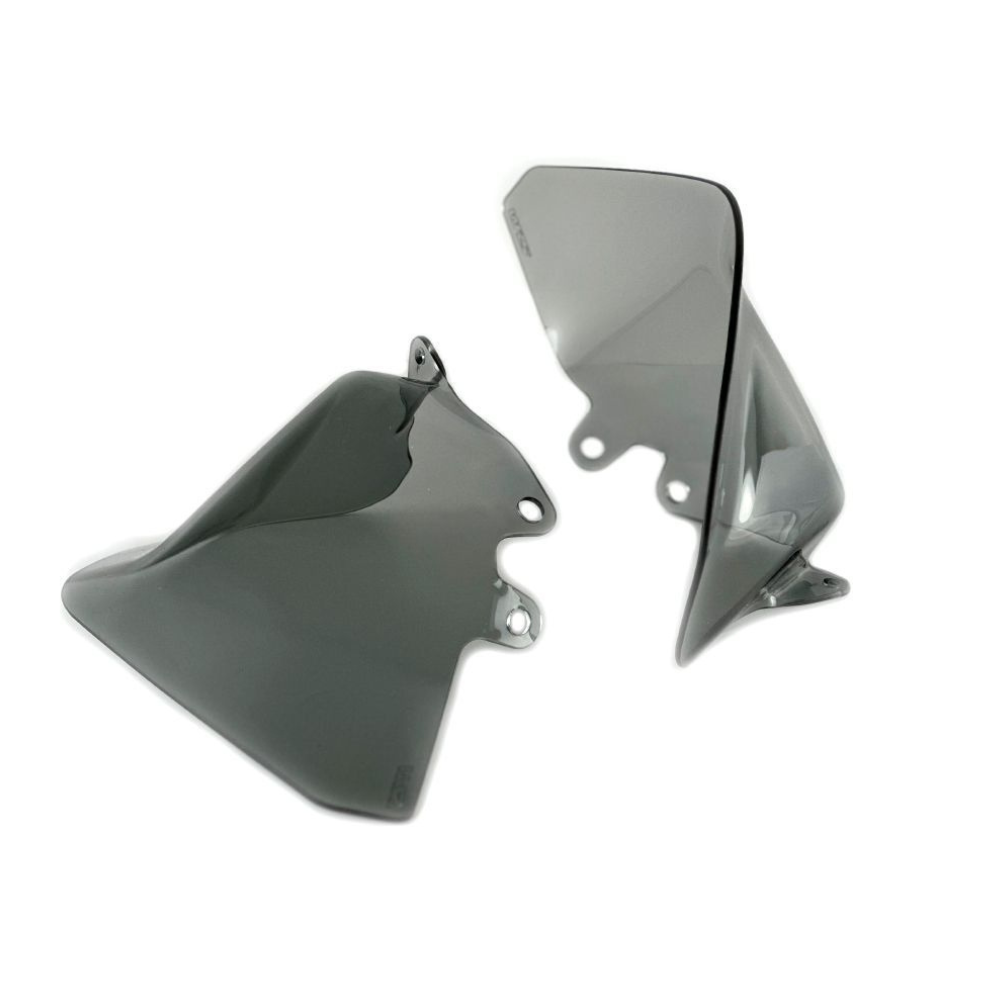 WRS Touring Side Deflectors BMW R 1300 GS