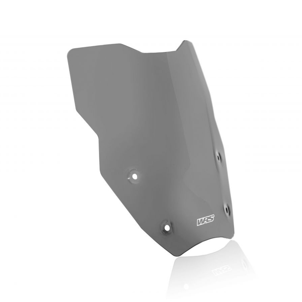 Touring screen with WRS radar BMW 1300 GS