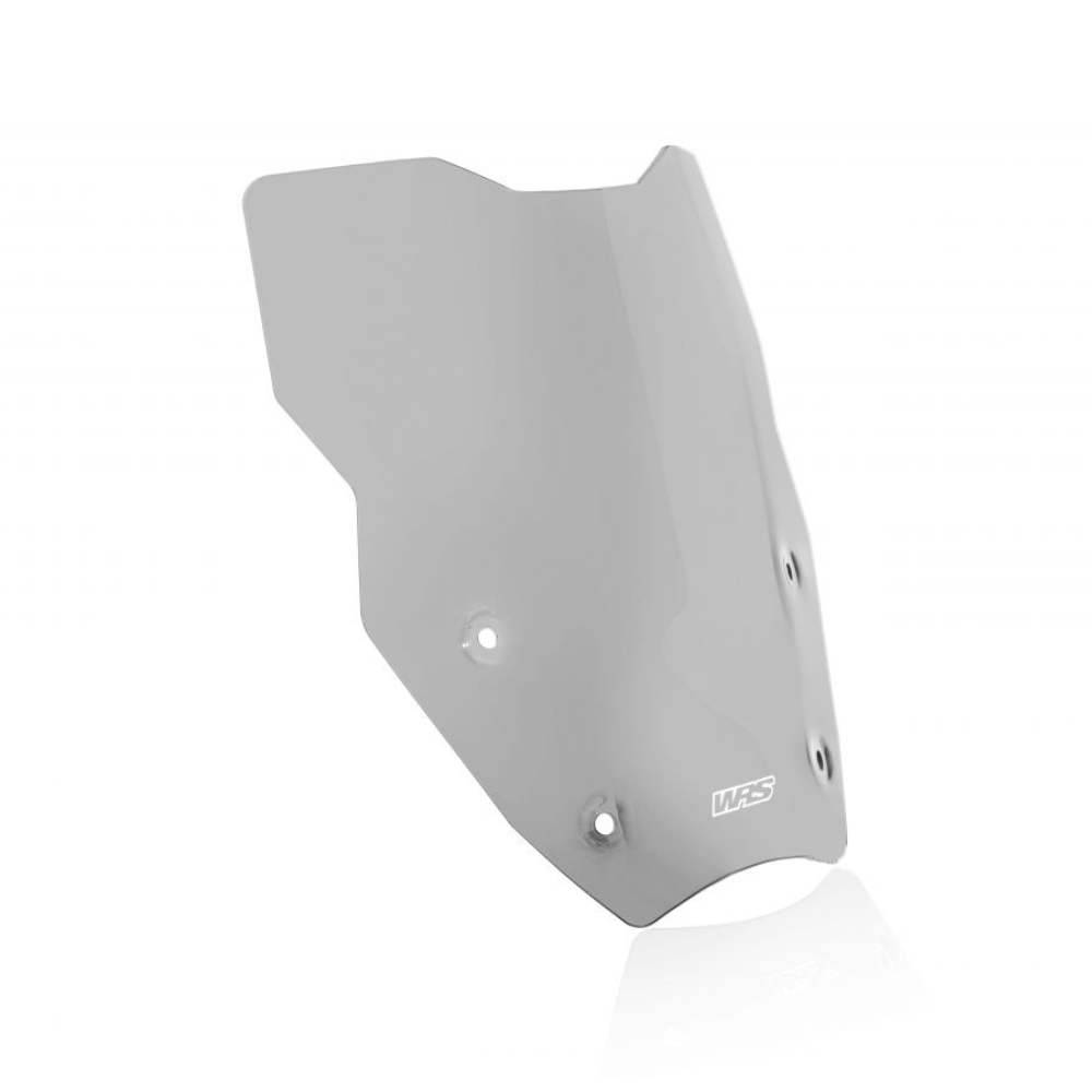 Touring screen with WRS radar BMW 1300 GS