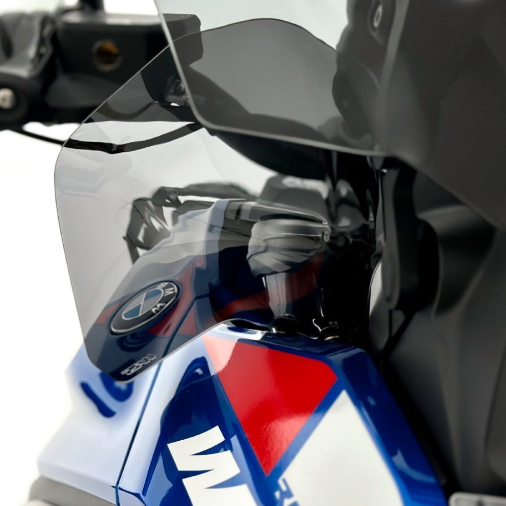 WRS Touring Side Deflectors BMW R 1300 GS