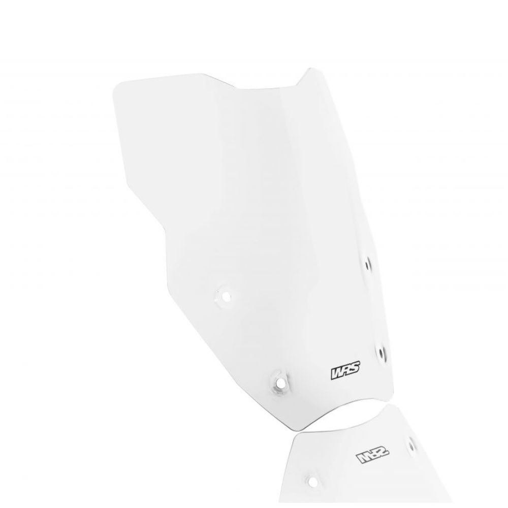 Bulle touring avec radar WRS BMW 1300 GS