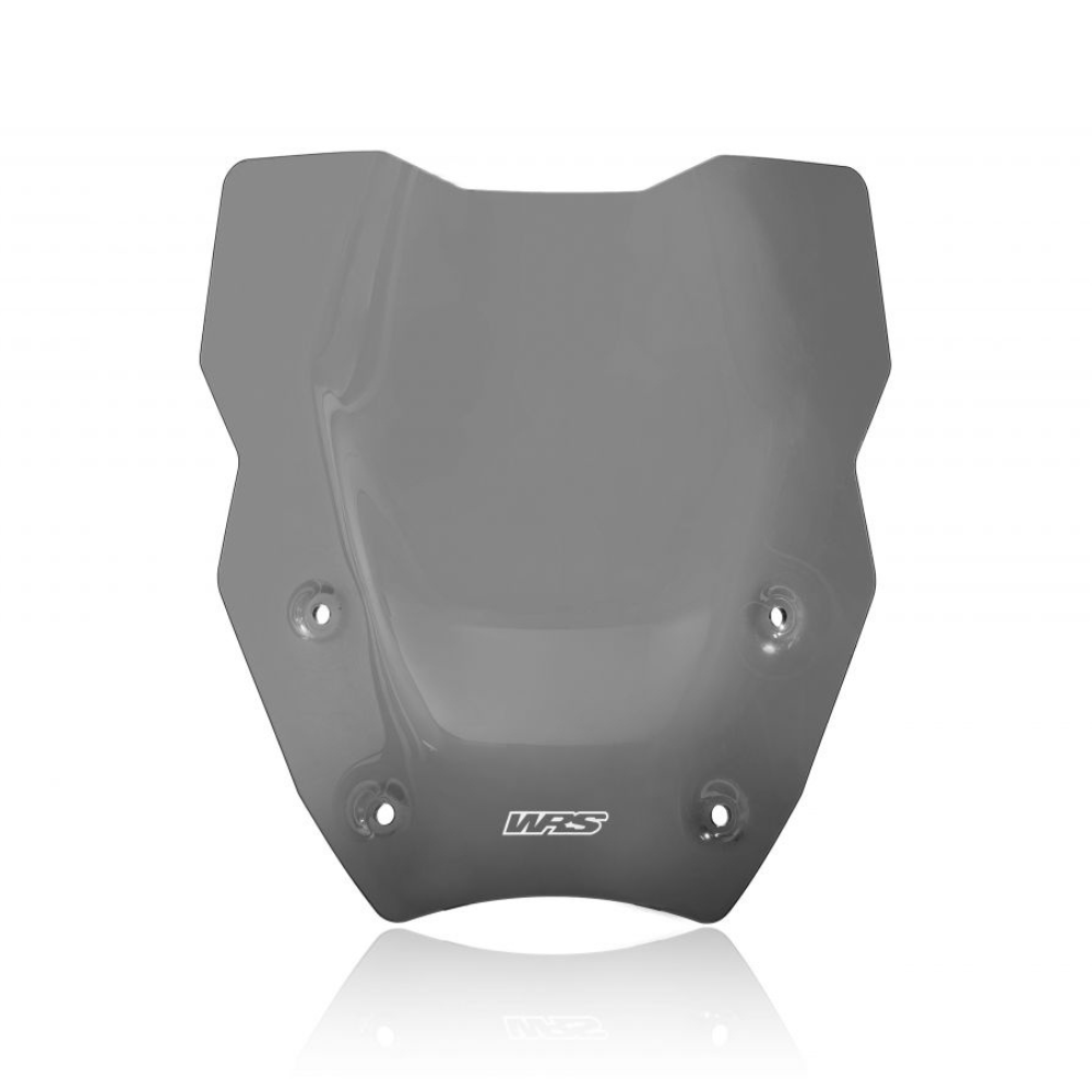 Bulle touring avec radar WRS BMW 1300 GS