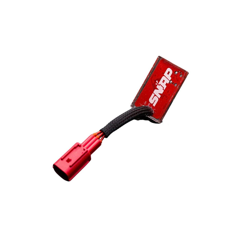 BMW R 1300 / 1250 GS Exhaust Sensor Light Blocker