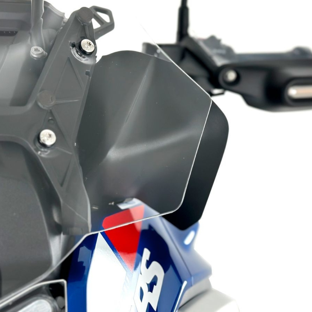 WRS Touring Side Deflectors BMW R 1300 GS