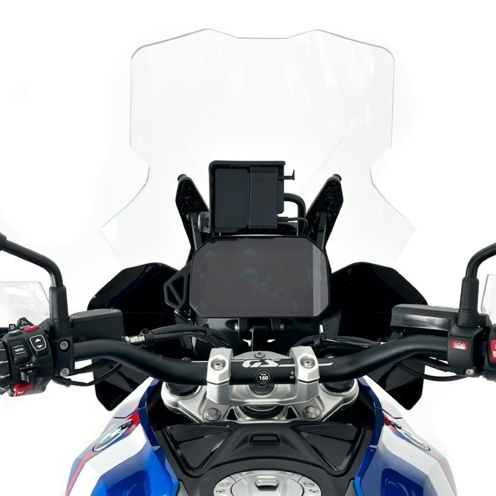 WRS Touring Side Deflectors BMW R 1300 GS