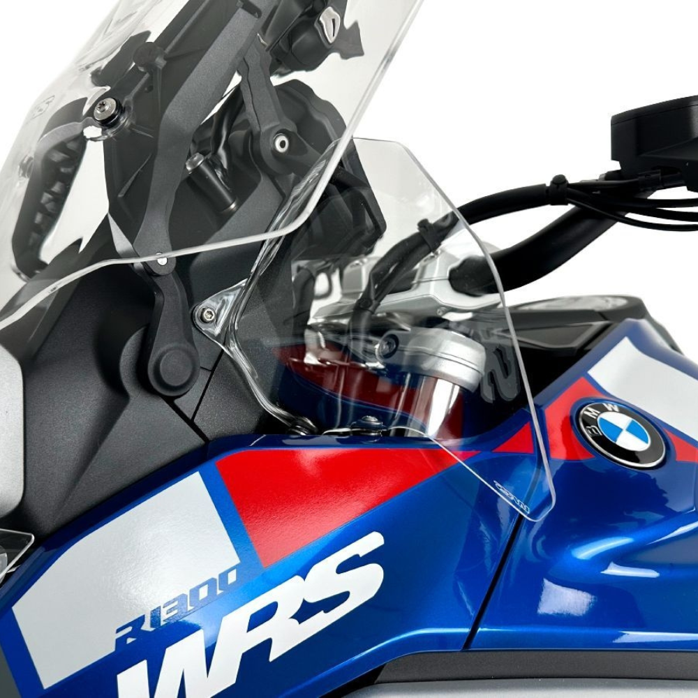 WRS Touring Side Deflectors BMW R 1300 GS