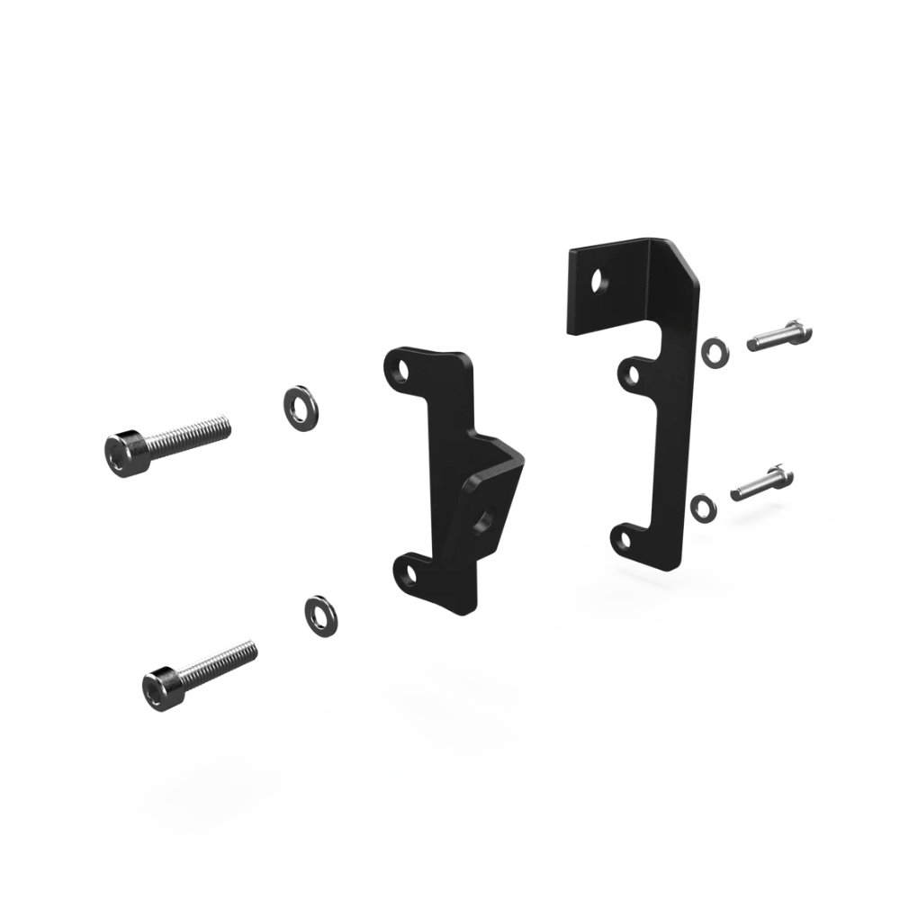 Support de klaxon Denali SoundBomb BMW R 1250 / 1200 GS