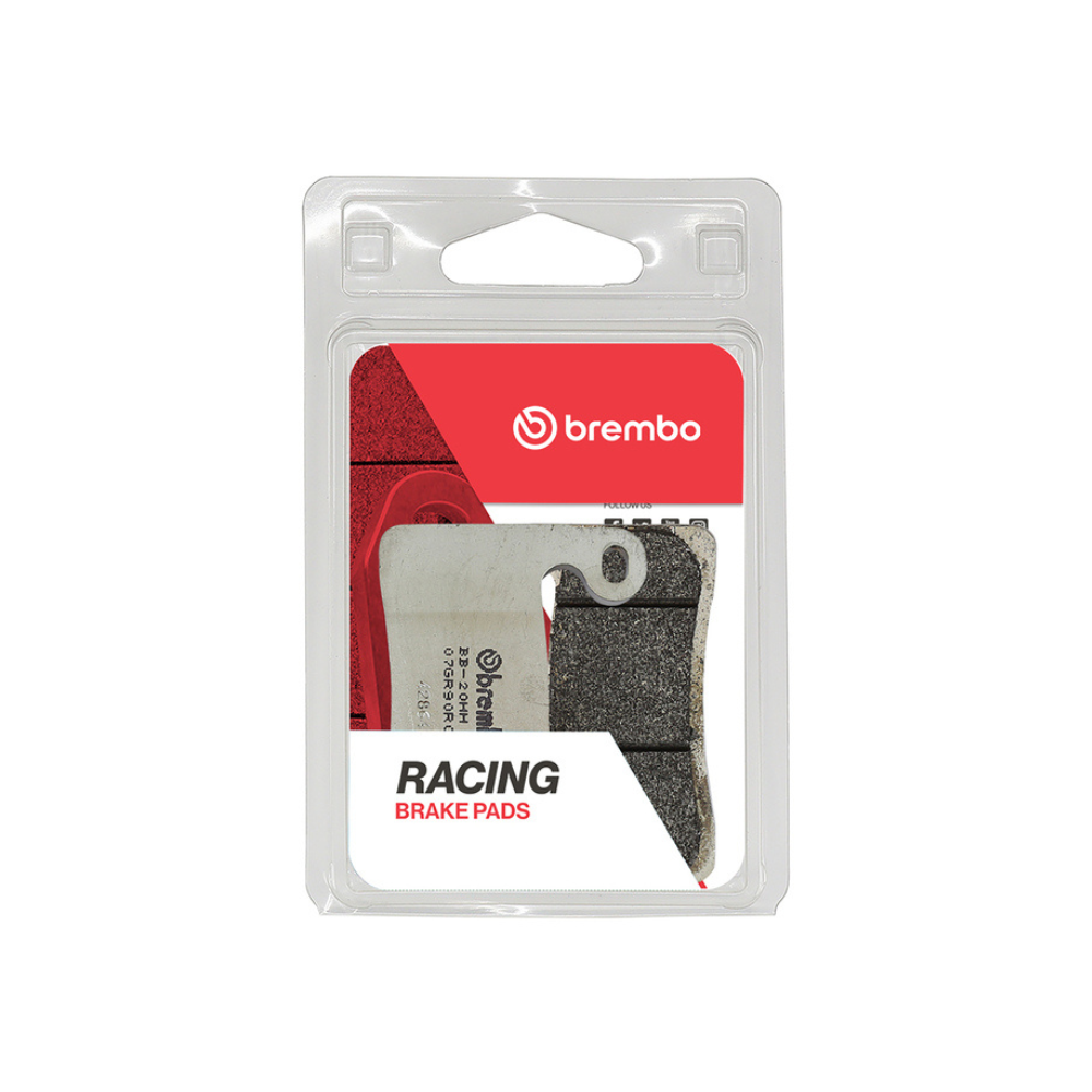 Plaquettes de frein avant Brembo BMW R 1250 GS / Adventure