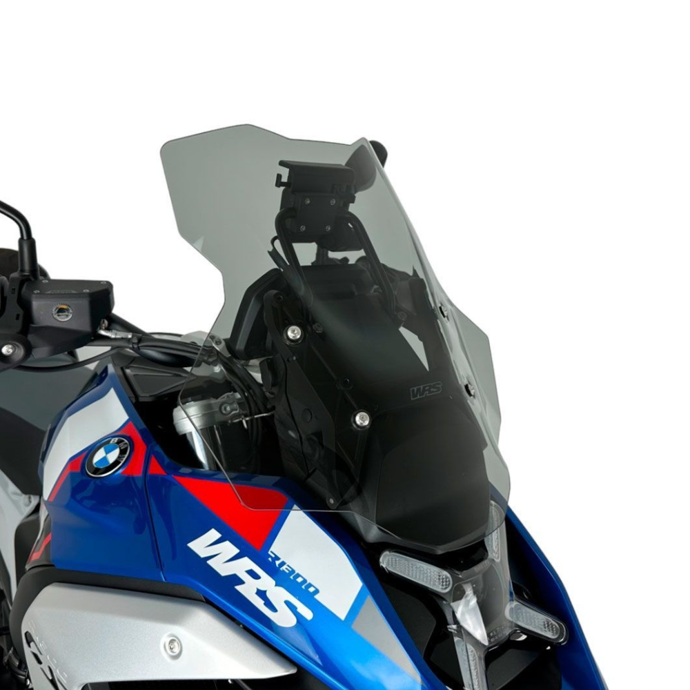 Touring screen without radar WRS BMW 1300 GS