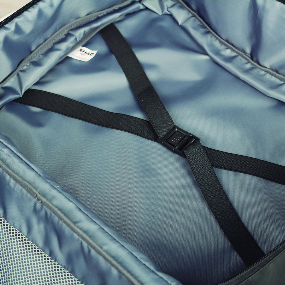Sac interne valises TERRA BMW GS