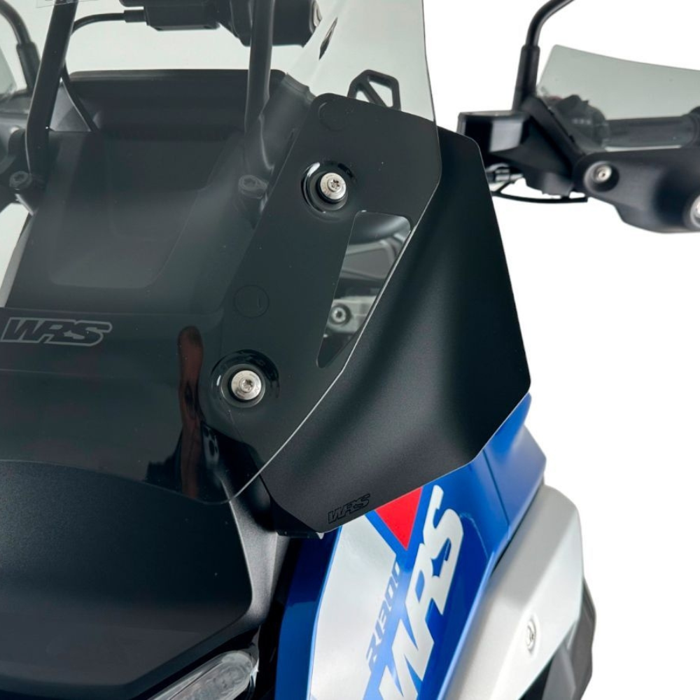 WRS Standard Side Deflectors BMW R 1300 GS