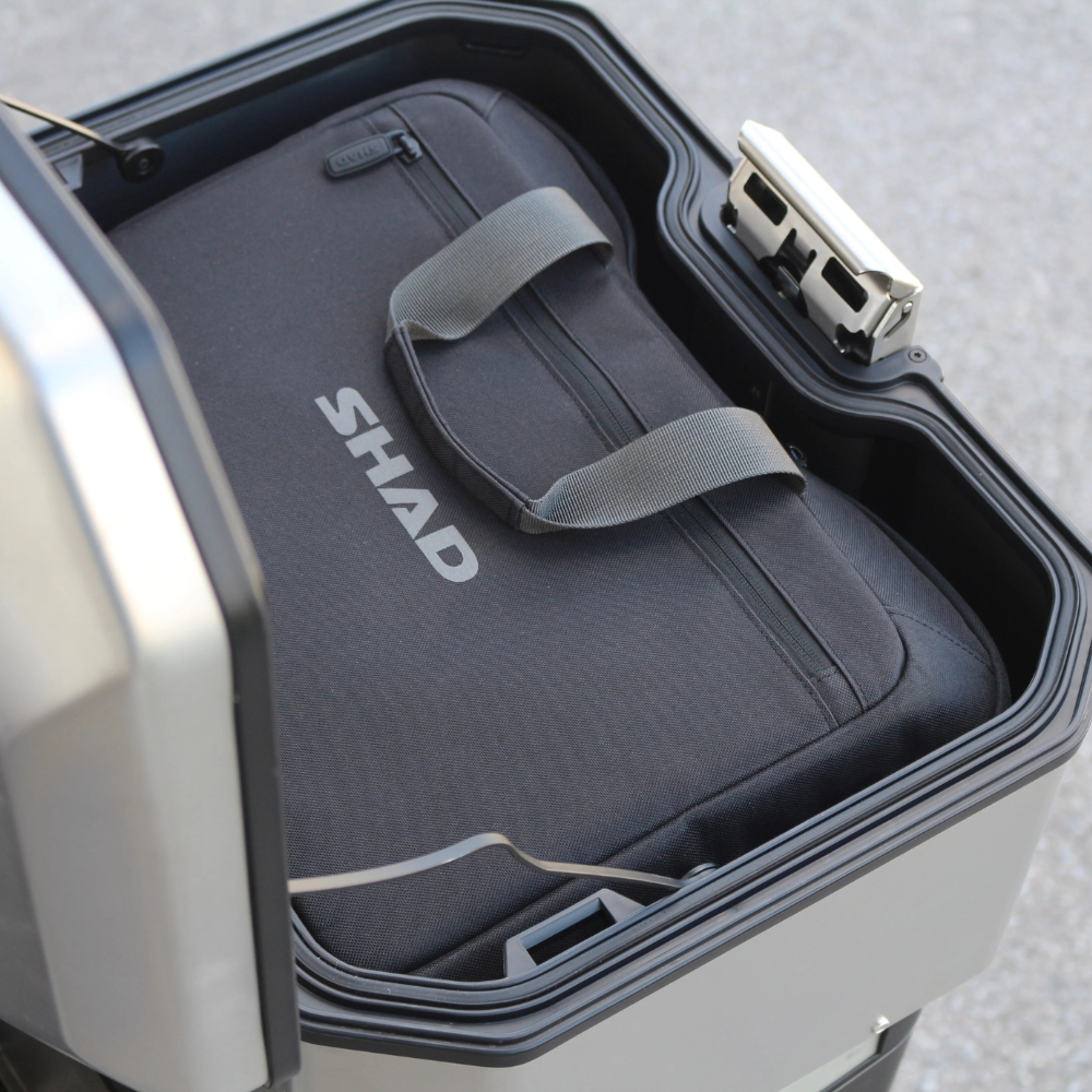 Sac interne valises TERRA BMW GS